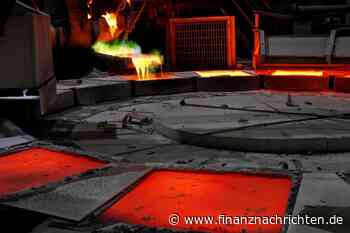 Durchbruch auf dem W2-Projekt: PTX Metals erzielt 97% Kupfer-Ausbeute!