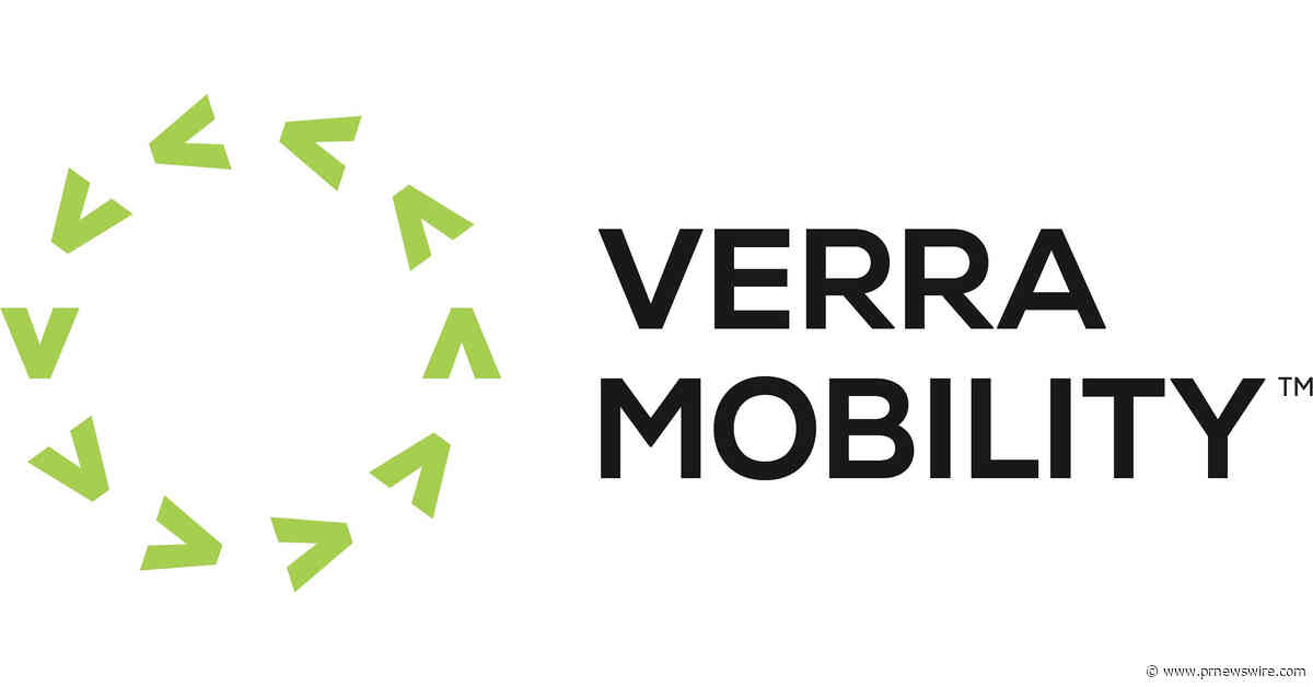 Independent University of South Florida study shows Verra Mobility school zone speed safety programs reduced speeding violations by 97%