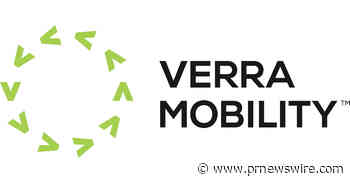 Independent University of South Florida study shows Verra Mobility school zone speed safety programs reduced speeding violations by 97%