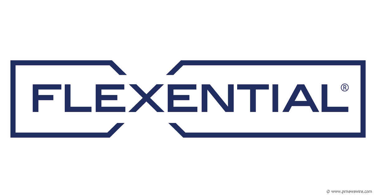 Flexential Secures $800 Million to Fund Data Center Development Across Four High-Growth Markets