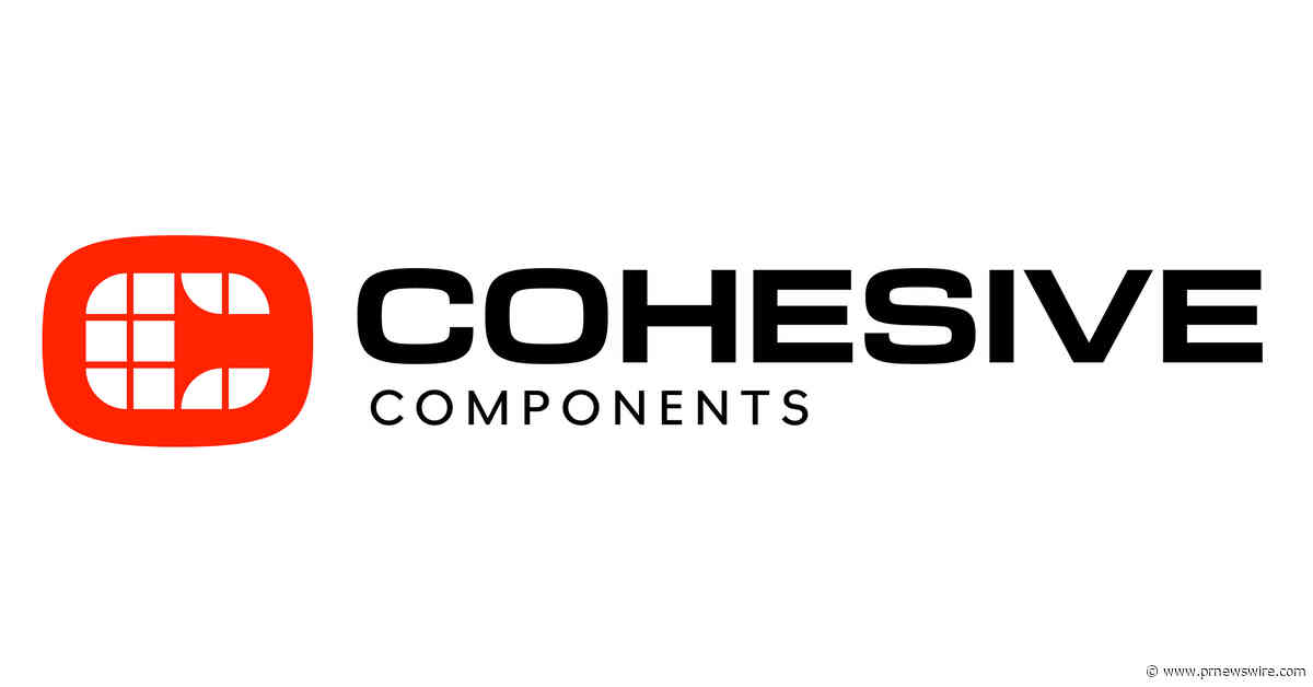 SUR-SEAL REBRANDS AS COHESIVE COMPONENTS