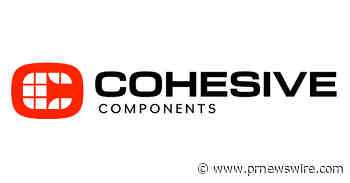 SUR-SEAL REBRANDS AS COHESIVE COMPONENTS