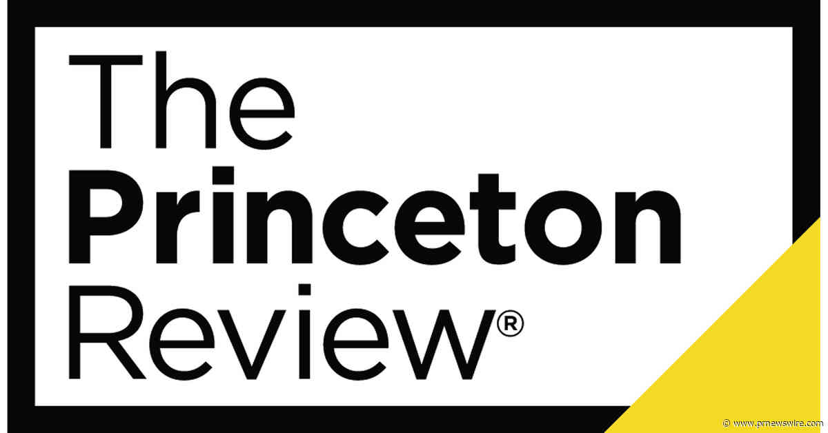 The Princeton Review's "Best Colleges for 2027" Rankings Are Out