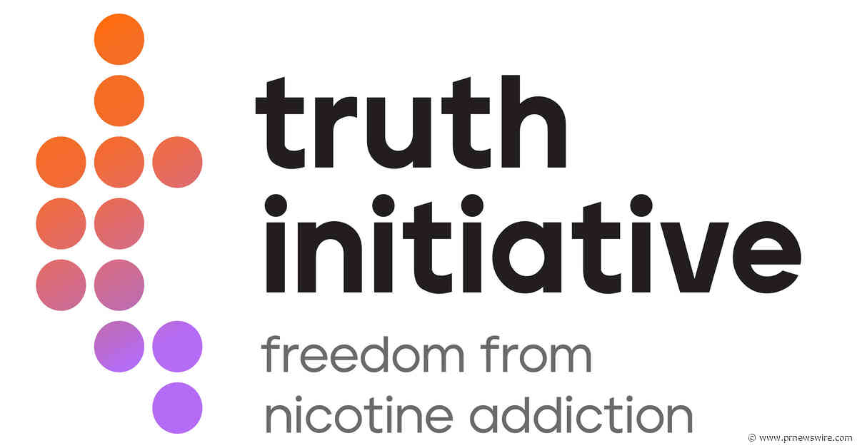 Truth Initiative Advances Health Equity with Breath of Freedom Summit