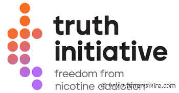 Truth Initiative Advances Health Equity with Breath of Freedom Summit