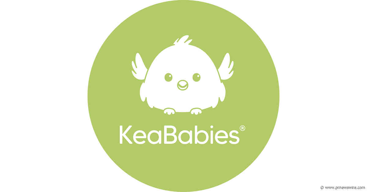 KeaBabies Expands Lyra Muslin Collection with New Everyday Essentials for Growing Families