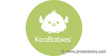 KeaBabies Expands Lyra Muslin Collection with New Everyday Essentials for Growing Families