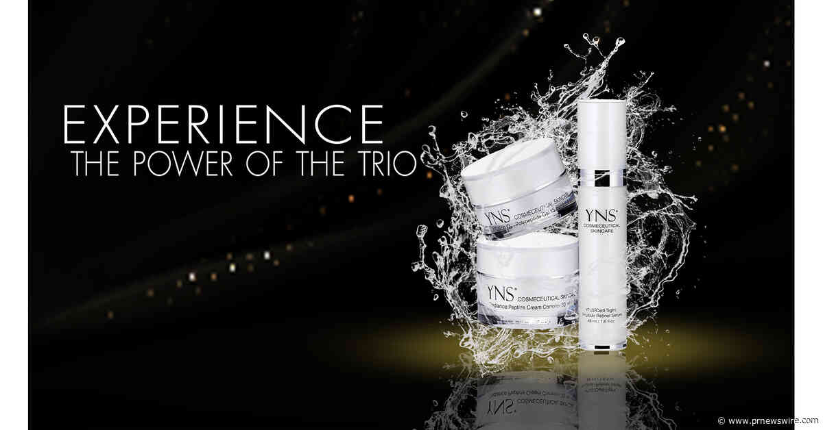 YNS Skin Care Advances Physician-Formulated Skincare With PharmD Expertise and Facial Cosmetic Surgery Insight