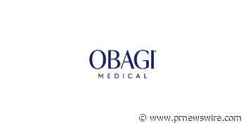 Obagi Medical Introduces New CLENZIderm M.D.® Resurfacing Multi-Acid Peel Pads Designed to Resurface, Clarify, and Visibly Brighten Skin
