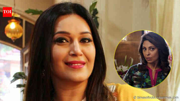 Niki Walia reveals she was first approached for Shefali Shah's role in 'Dil Dhadakne Do'