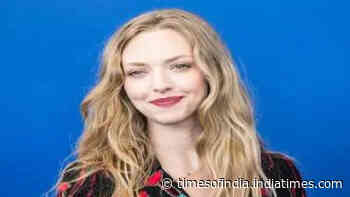 Quote of the day by Amanda Seyfried