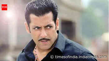How Salman’s shirt-tearing scene in ‘Dabangg’ inspired Commonwealth medalist Jhandu Kumar
