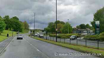 Boy, 12, fighting for life after being hit by a car outside North East supermarket