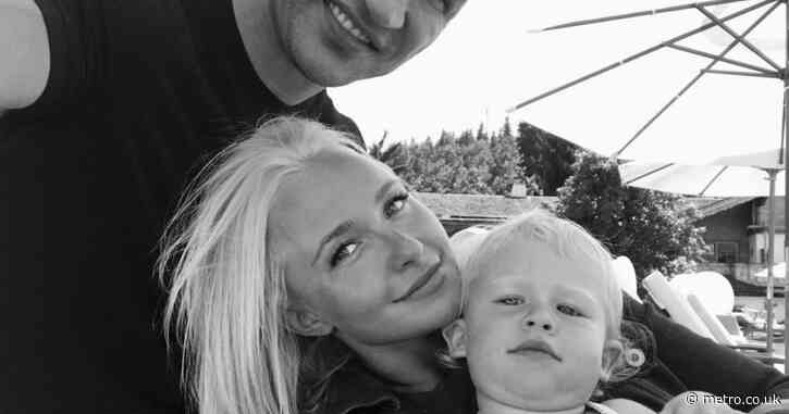 Hayden Panettiere ‘never stopped choosing her daughter’ after giving up custody