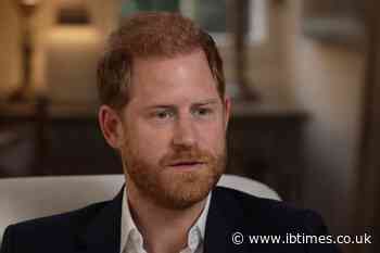 'Desperate' Prince Harry Reportedly Set for Buckingham Palace Return in Major Royal Reconciliation Bid