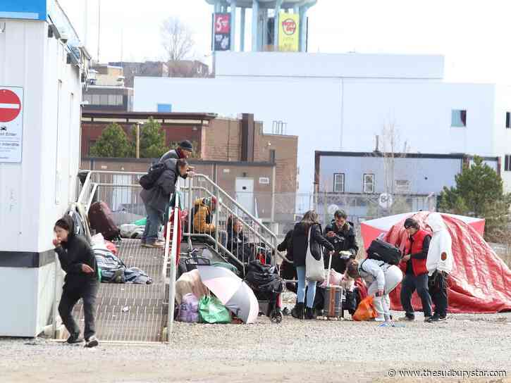 Woman badly hurt, two arrested in baseball bat attack at Energy Court