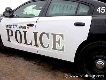Motorist punched at Sault intersection