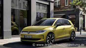 VW und die Einstiegs-Stromer: Kleinwagen werden zur neuen Königsklasse