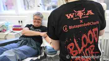Frisches Blut für Wacken: Warum Heavy-Metal-Fans ins UKE pilgern sollten