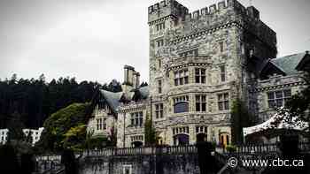 Concerns about public access to Hatley Castle raised amid treaty talks
