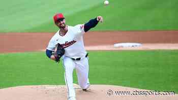 Giants vs. Guardians MLB picks: Hopefully, the good version of Foster Griffin shows on mound for Cleveland