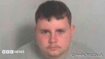 'Prolific offender' jailed for sexually abusing child