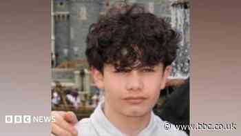 Teenager denies murdering 12-year-old hit by car