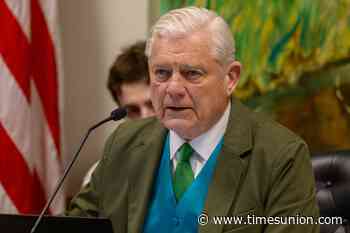 Saratoga Springs mayor proposes $24.46M in capital projects