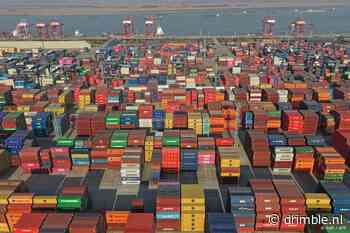 Douane onderschept ruim 64.000 smokkel- en namaakartikelen voor kinderen in containers uit China