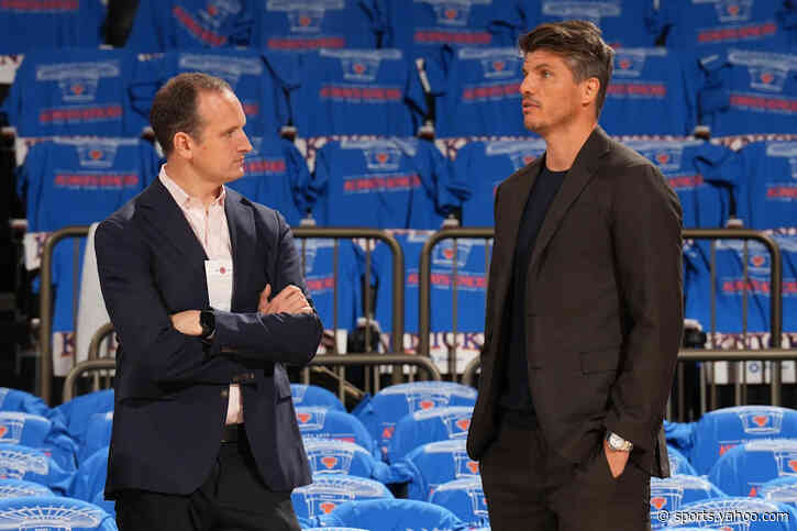 Report: Kyle Korver to leave front office