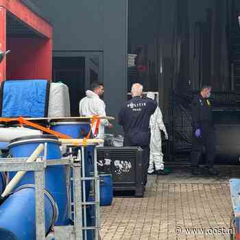 Opvallende link tussen opgerolde drugslabs: failliet bedrijf met miljoenenschuld