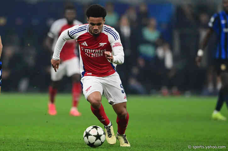 Fabrizio Romano confirms Arsenal star is moving closer to exit