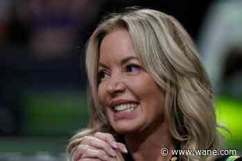 Jeanie Buss to contest siblings' plan to sell Lakers minority ownership stake to Kushner, Iger