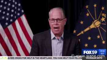 Braun: State continues to push for federal help