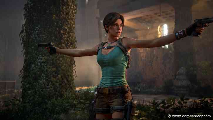 Tomb Raider: Legacy of Atlantis includes crafting and skill trees from the Survivor trilogy, and fans already hate it – but the devs have some good news