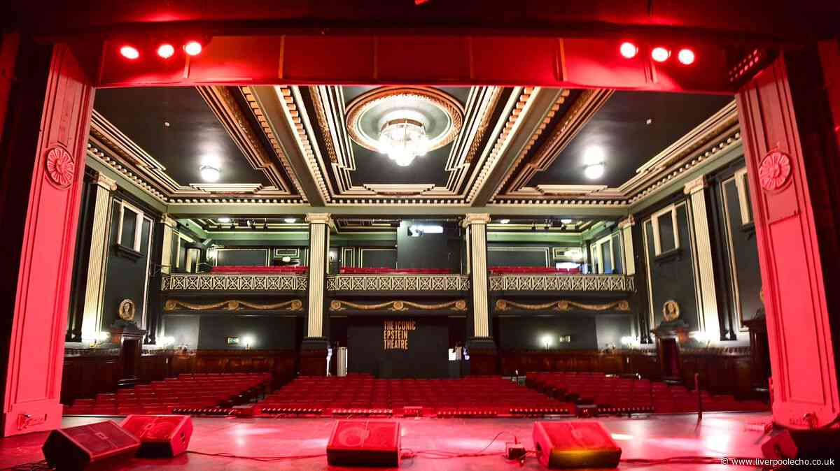 Iconic Grease star bringing show to Liverpool for one night only