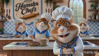 Albert Heijn promoveert hamster tot chef (en meer campagnes)