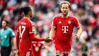 Fünf Gründe, warum der FC Bayern in Dortmund den Supercup gewinnt