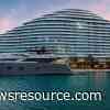 Beno Adds Yacht Charter Lounge at Marsa Al Arab