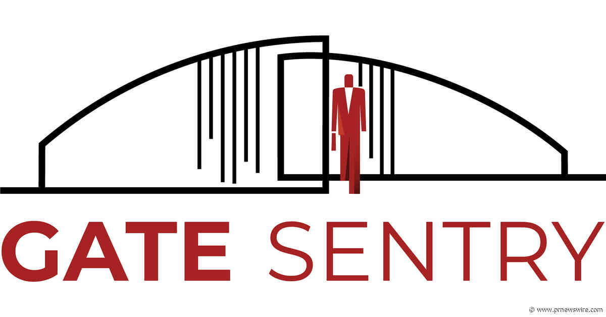 Gate Sentry Transforms Visitor Management with Visitor Self-Registration