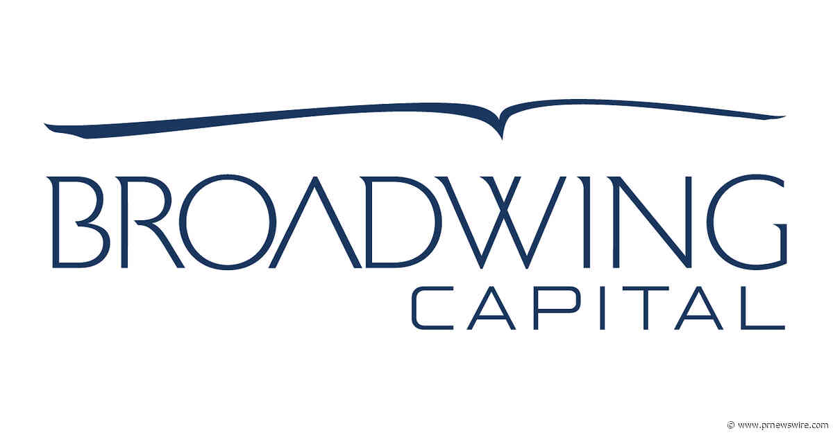 Broadwing Capital Closes Oversubscribed Inaugural Fund at $440 Million