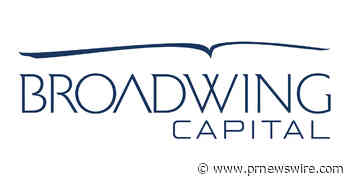 Broadwing Capital Closes Oversubscribed Inaugural Fund at $440 Million