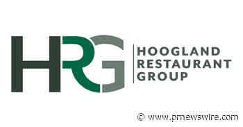 Hoogland Restaurant Group Acquires Five Marco's Pizza Locations
