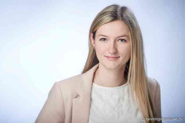 Madeleine Kraus hoofd financiën bij MOBOTIX