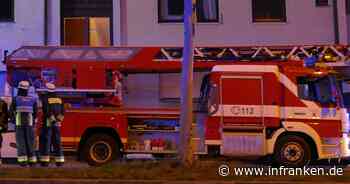 Feuerwehr Romansthal appelliert - "hat uns nachdenklich gemacht"