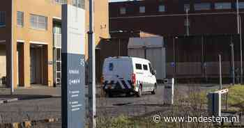 In twee gevangenissen poging tot ontsnapping, DJI schakelt politie in