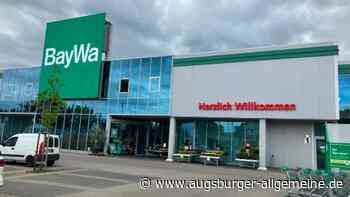 Insolvenz der BayWa-Bau & Gartenmärkte: Investoren zeigen Interesse