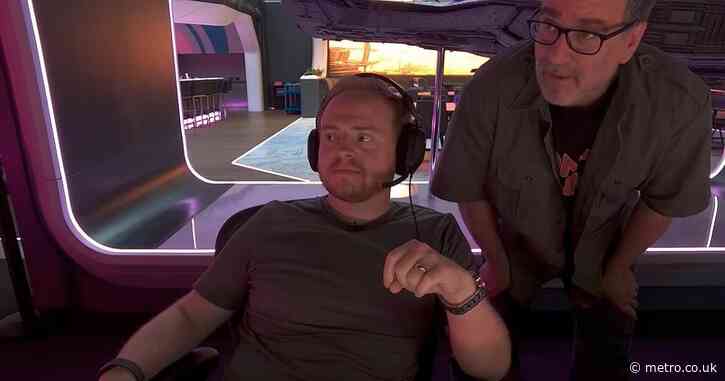 Disastrous Star Citizen stream is the cringiest thing you’ll see today
