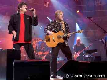 The Guess Who reclaims its title as Canadian rock royalty