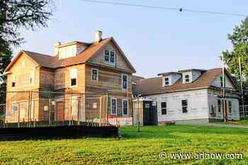 Proposed historic marker highlights 150 years of history at Reeves Farmhouse